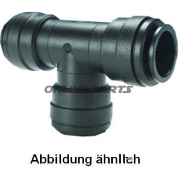 T-Connector  22 Mmpm0222e