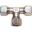 Ermeto-Screw Fittingt 15 Mm
