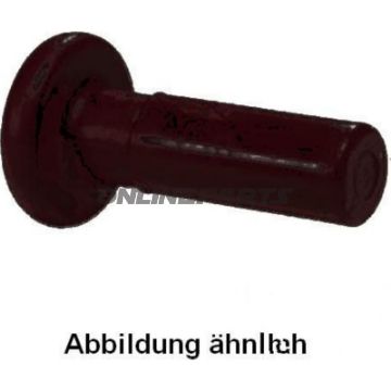 Verschlusstopfen  18 Mmpm0818e