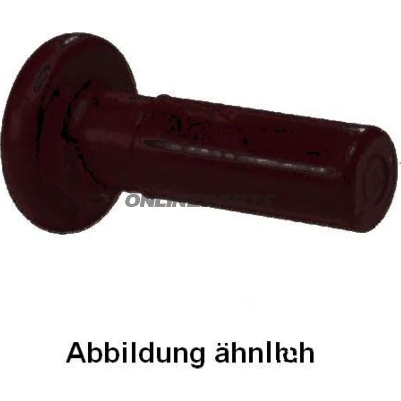 Verschlusstopfen  18 Mmpm0818e