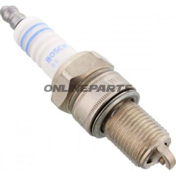 Spark Plug Bosch Wr7dcx+