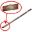 Welding Wire Eisen G1 2Mm1 Packung = 1 Kg