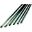 Loetzinn 3Kt-Stange 250G40% Zinngehalt. 440Mm