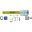Insert Vielzahn 3/8 M10length 89Mm