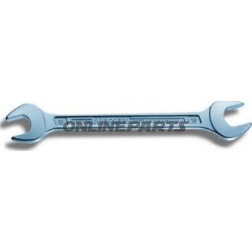 Double Open Ended Spanner 16X18