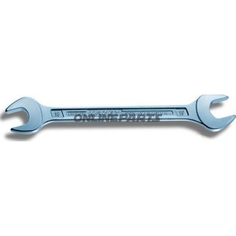 Double Open Ended Spanner 16X18