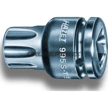 Kraft Insert Torx 1/2 T45length 40Mm