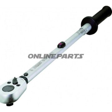 Torque Wrench 100-400 Nm3/4´ Square Drive Hazet