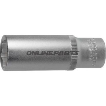 Socket Hex 3/8 17 Longlänge 64 Mm