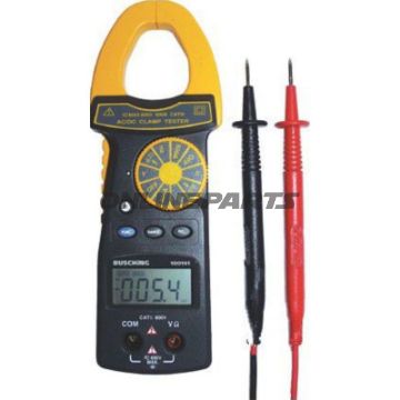 Digital Amp Clamp 2000A