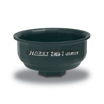 Oil Filter Wrench64mm 14 Kant