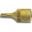 Insert Torx 1/4 T9