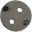 Adapter Plate 6For Brake Piston Reset Tool