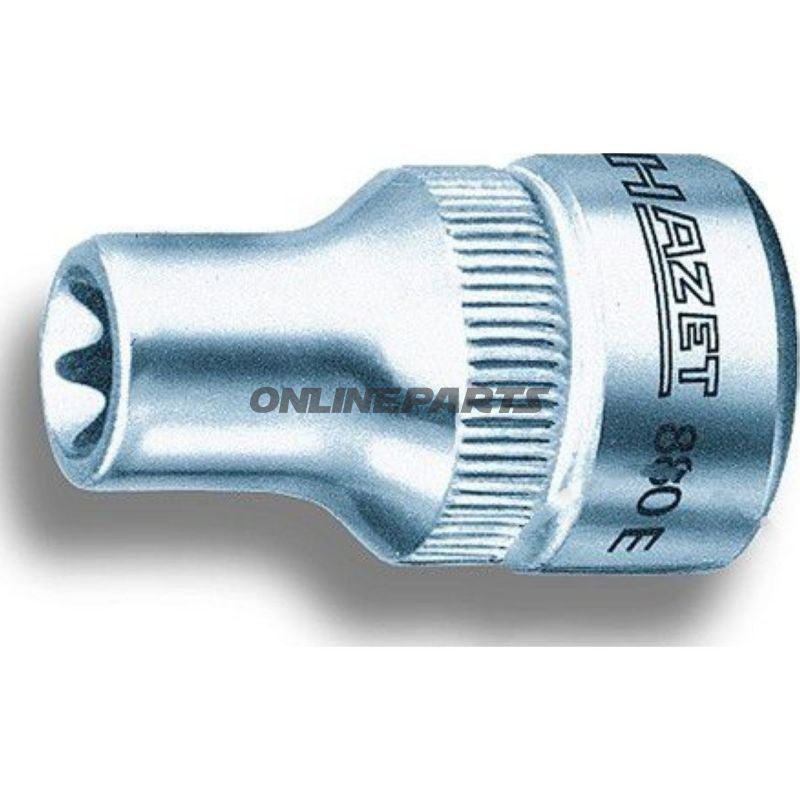 Socket Torx 3/8 E11länge 28 Mm