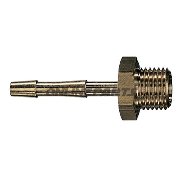 Hose Connector G1/2Schlauchweite 9 Mm.