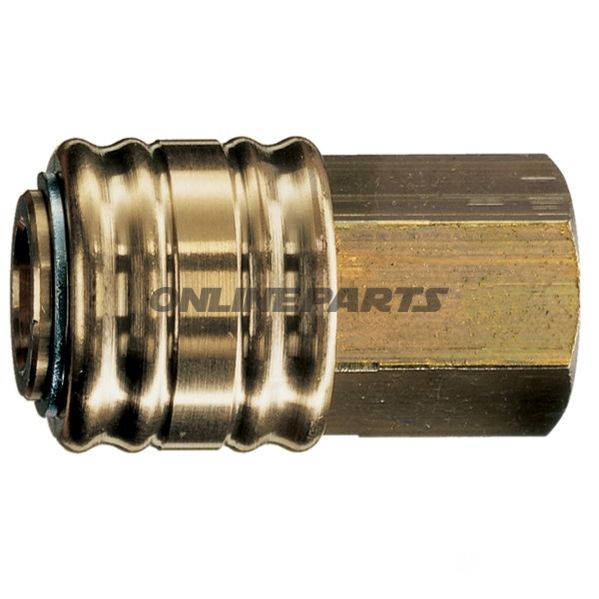 Clutch I Thread 3/8