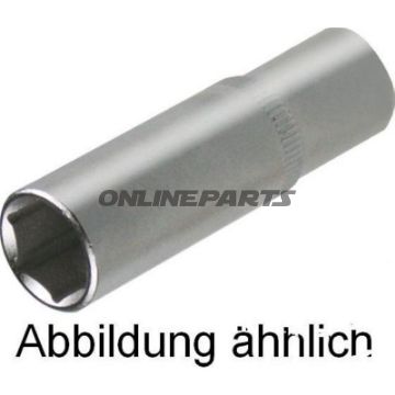 Socket Hex 1/2 16 Longlänge 78 Mm