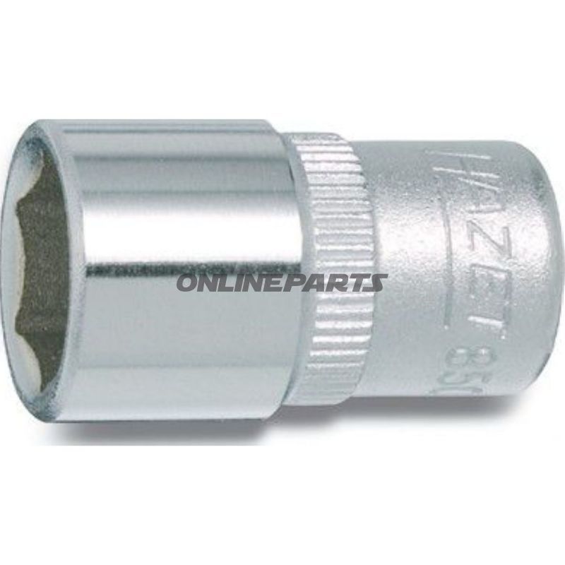 Socket Hex 1/4 7/16