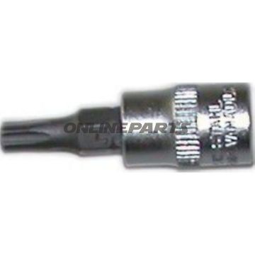Insert Torx 1/4 T20