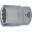 Socket Bi-Hex 1/2 1Länge 44 Mm