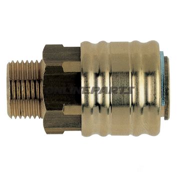Clutch A Thread 3/8