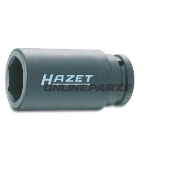 Impact Socket 6Kt 3/4 36 Longlänge 100 Mm