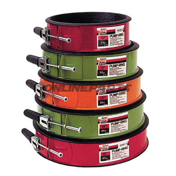Pump Ring Pkw 16 Inch