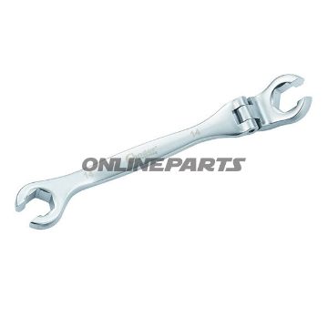 Joint Cable Wrench 8Mm