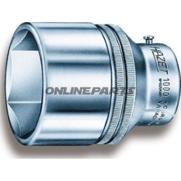 Socket Hex 3/4 19Länge 52 Mm