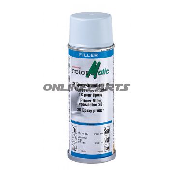2K Primerueller 200Mlbeige Epoxy Colormatic