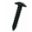 Flange Screw 3.5X16black Pack 10 Pieces