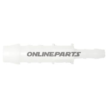 Schlauchverbinder Pvc Grs 8-4Gerade Reduzierstutzen