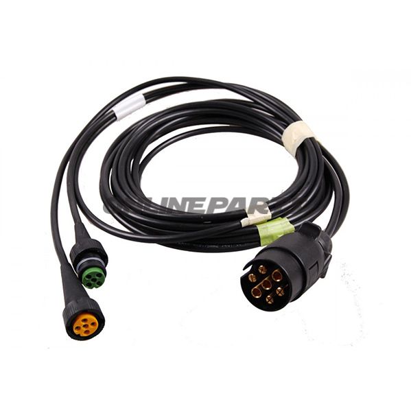 Kabelsatz Multipoint 7-Polig5 Meter