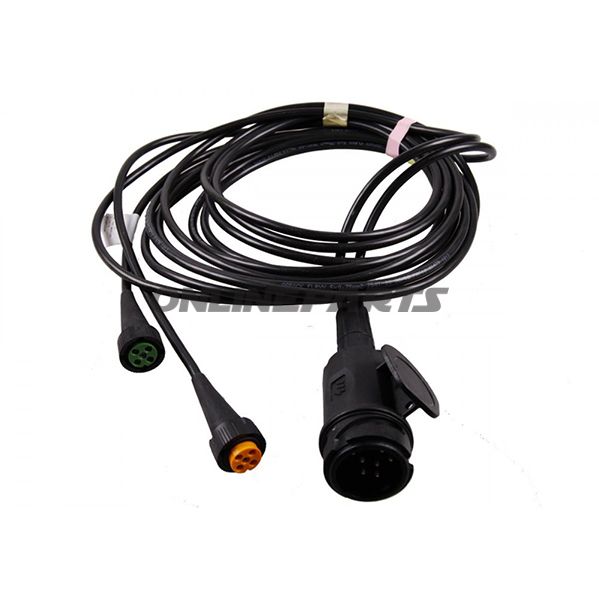 Kabelsatz Multipoint 13-Polig7 Meter