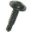 Self Drill Screws 4.8X19 7504 Msw Plated Pck 8 Stck
