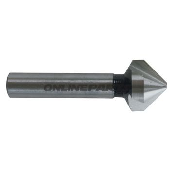 Kegelsenker 6.3 Mm