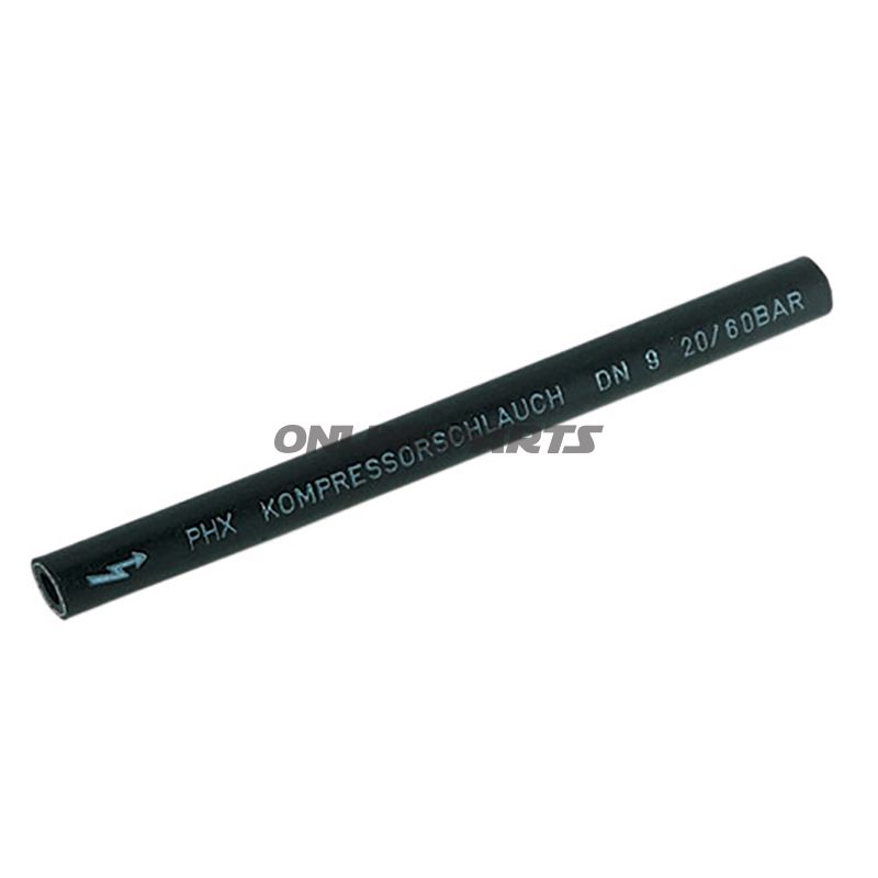 Schl Compressor Rubber 6X3.5Mm