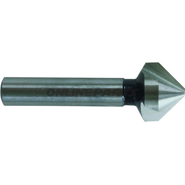 Kegelsenker 12.4 Mm
