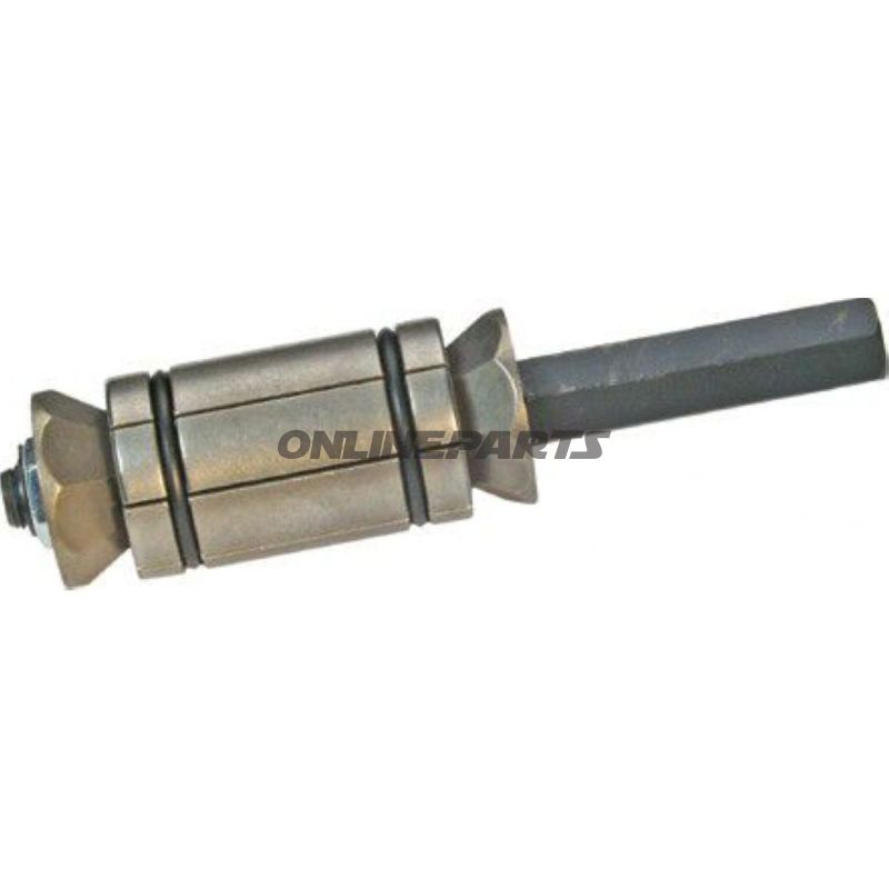 Exhaust Enlarger 29-44Mm
