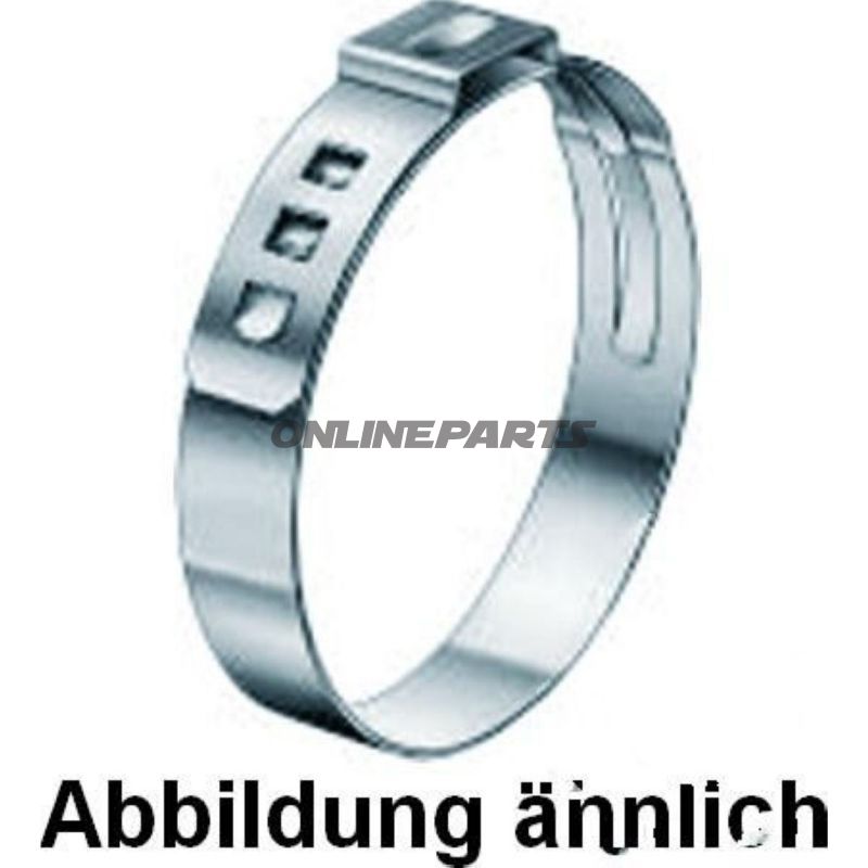 Stufenlos Ohr Klemme 33.1117Er Alternative: 4670345
