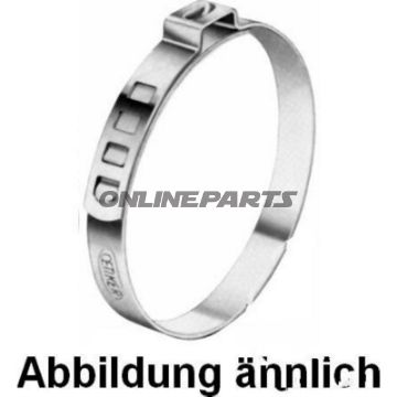 Band Clamp 86.6-94Width 7Mm Cr6frei