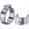 Ear Clamp 11.8 - 13.8With Insert