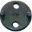Adapter Plate F/Gfor Brake Piston Reset Tool