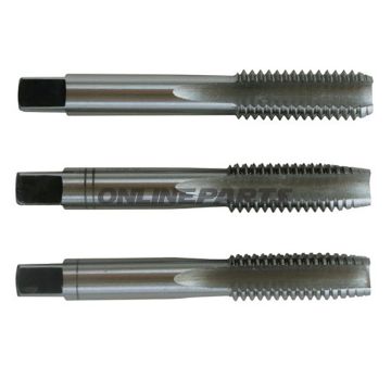 Hand Drill Bit Set M123-Teilig