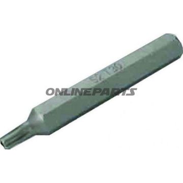 Bit Torx T15 Mit Bohrunglength 75Mm