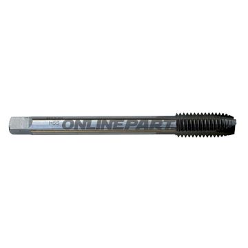 Maschinengew Drill M10hssg Form B