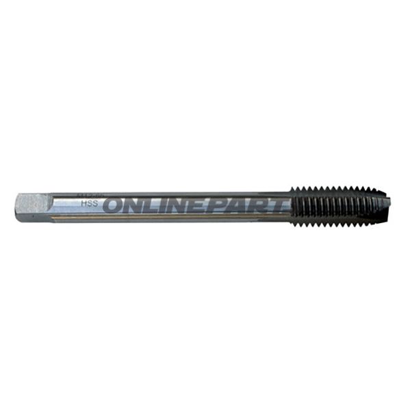 Maschinengew Drill M10hssg Form B
