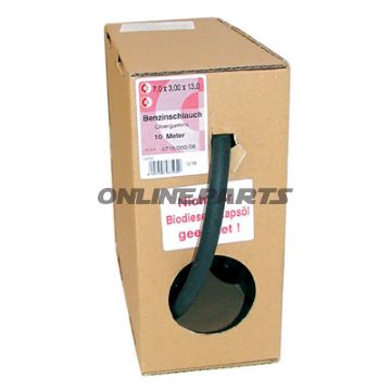 Fuel Hose Gumm 4.5Mmpackung 15 Meter Alternative: 4672028
