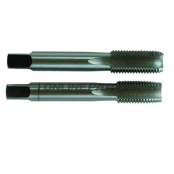 Handgewindeb Kit M22x1.52-Teilig Hss Feingewinde