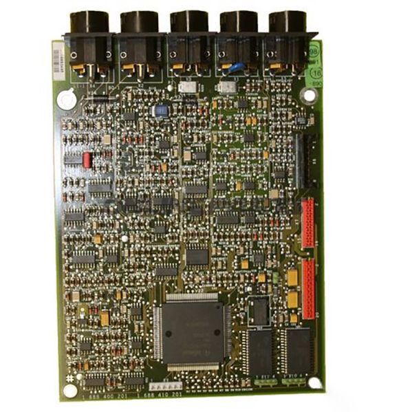 Circuit Board Boschsee 6583447